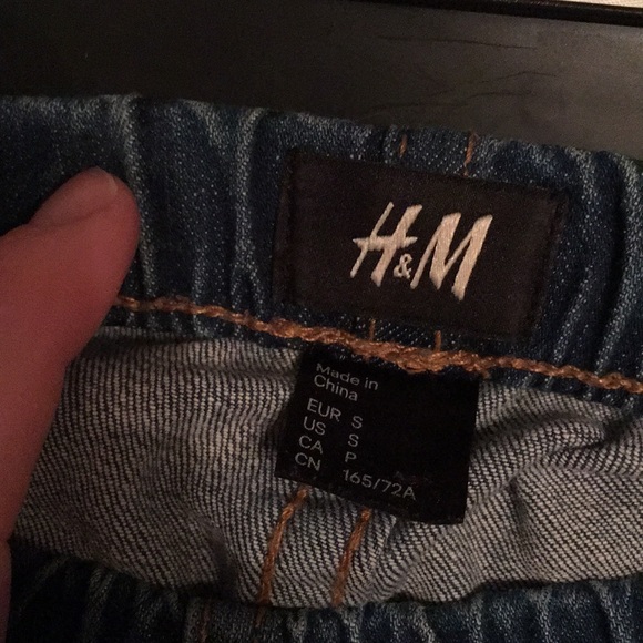 H&M Skinny Jeans - Picture 3 of 4